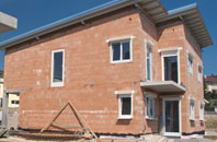 Winceby home extensions
