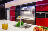 Winceby kitchen extensions