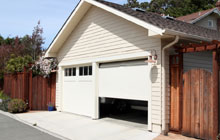 Winceby garage construction leads