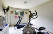 Winceby home gym construction leads