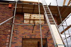 house extensions Winceby