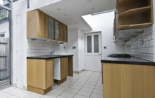 Winceby kitchen extension leads