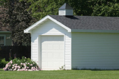 Winceby outbuilding construction costs